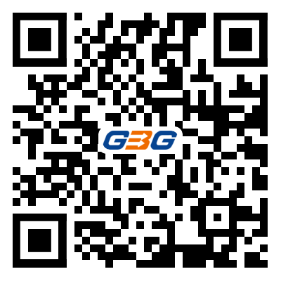 扫一扫，关注我们最新消息